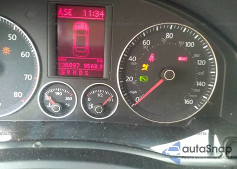 2008 Volkswagen Jetta Se/Sel from USA, damaged, VIN 3VWRM71K18M102305